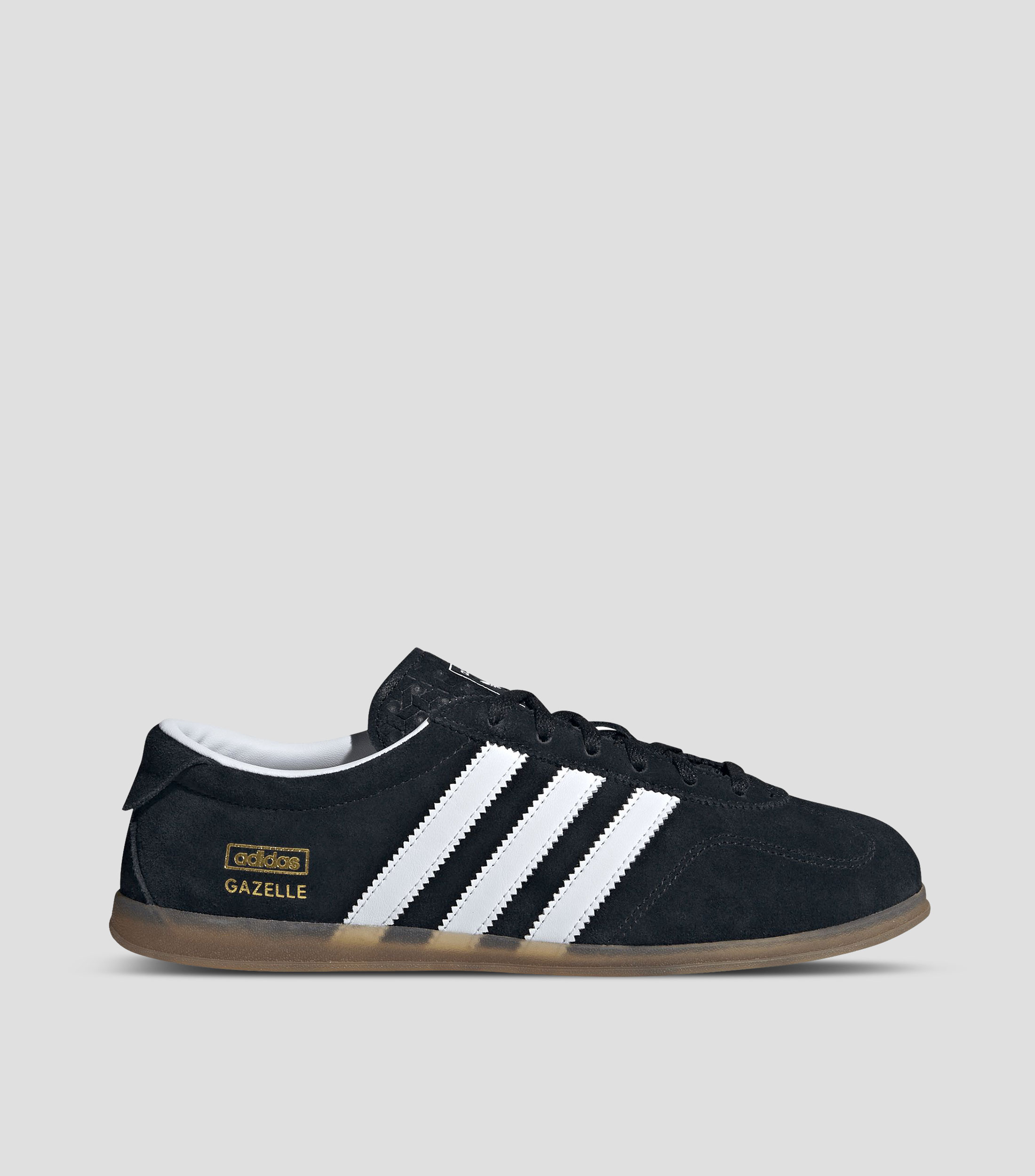 Tenis casuales Gazella Mujer